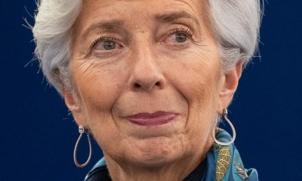 Kristin Lagard: U 2022. ublažavanje inflacije