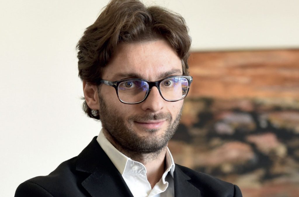 Branimir Jovanović, Bečki instutut: Ako samo Crna Gora uđe u EU, to će podeliti region na dve grupe zemalja