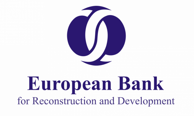 EBRD u 2021. investirala pola milijarde evra u Srbiji