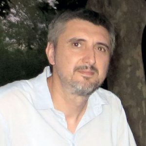Aleksandar Marković