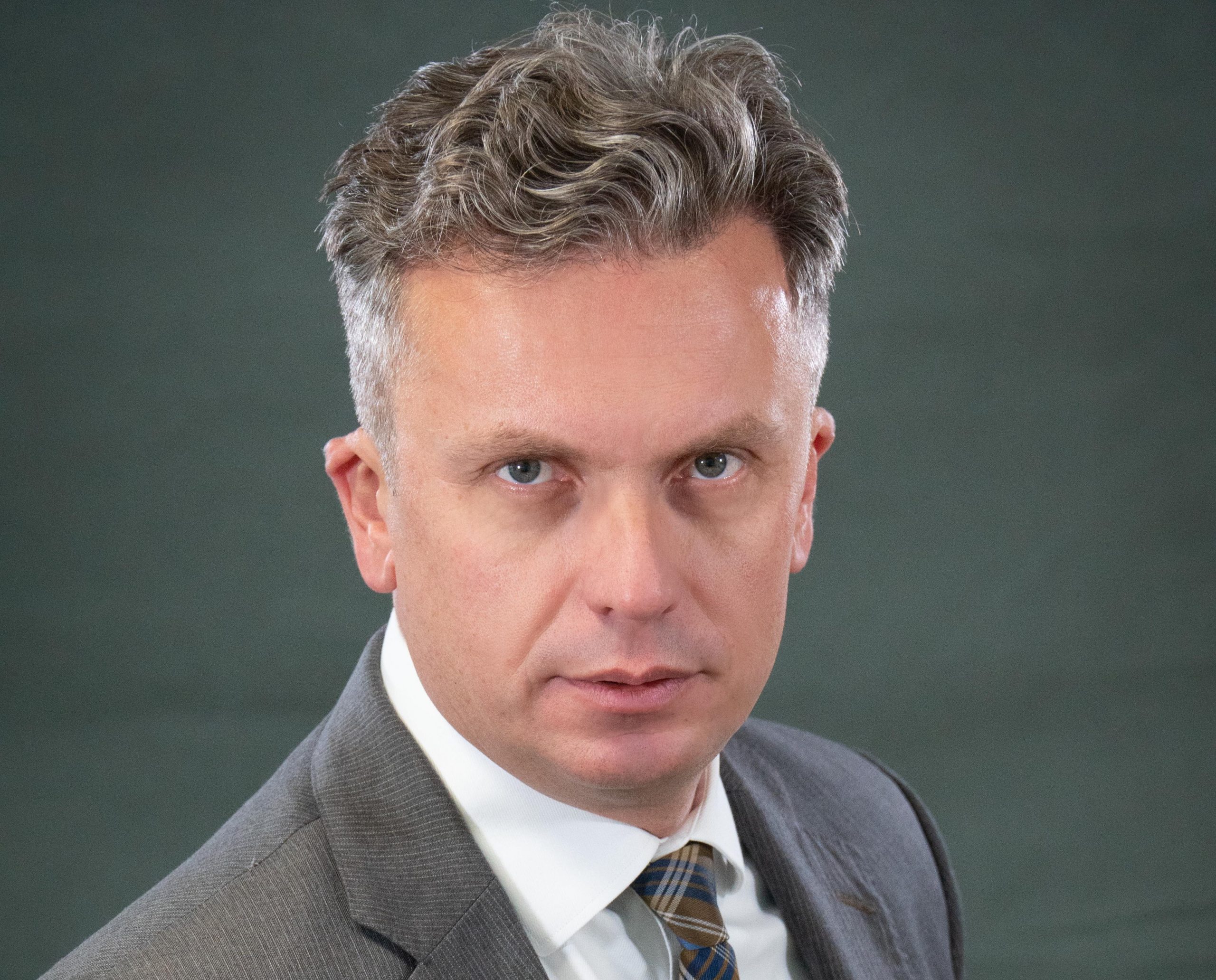 Nebojša Nešovanović, direktor odeljenja procena za Jugoistočnu Evropu, kompanije CBRE