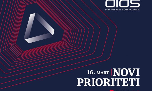 DIDS: Sve o novim prioritetima u digitalnom poslovanju