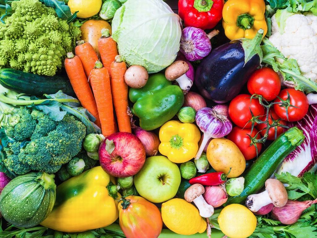 Cene neprerađene hrane najviše "odskočile" - čak 26% u martu ove godine u odnosu na isti mesec prethodne godine (foto:Pixabay)