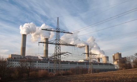 Restart: Nemačka vraća termoelektrane na ugalj