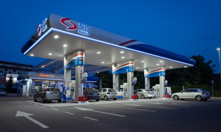 I gorivo može na rate – nove pogodnosti uz NIS i DINACARD