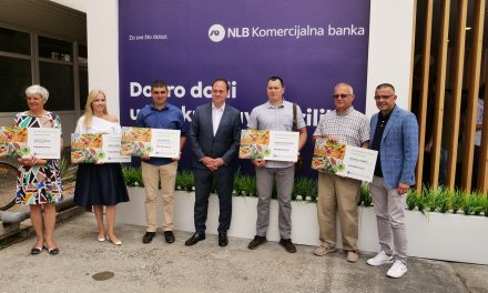 NLB daje 2,5 miliona dinara za najbolje projekte organske proizvodnje