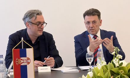 Privredne komore Srbije i Hrvatske imaju predloge za vlade svojih zemalja