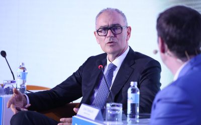 Nova organizacija Atlantic Grupe, ali predsednik Uprave ostaje Emil Tedeschi