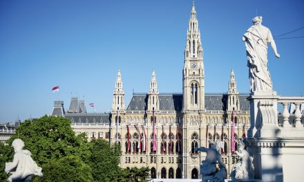 Beč ukinuo poreze na korišćenje javnog prostora