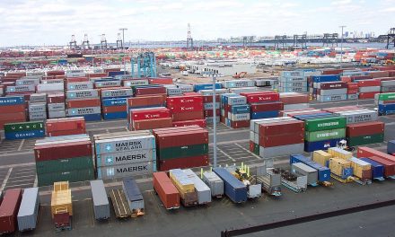 Direktori Metalca u Njujorku: Luka zakrčena kontejnerima, u radnjama manje kupaca, inflacija sveprisutna