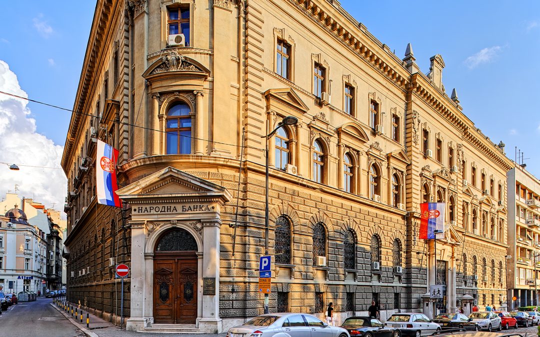 Delegacija Narodne banke Srbije na Godišnjoj skupštini Odbora guvernera Međunarodnog monetarnog fonda i Grupacije Svetske banke u Bangkoku
