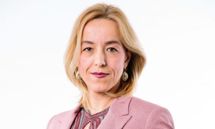 Verica Aljinović, Nestlé: Usklađenost biznisa i prava je naš prioritet