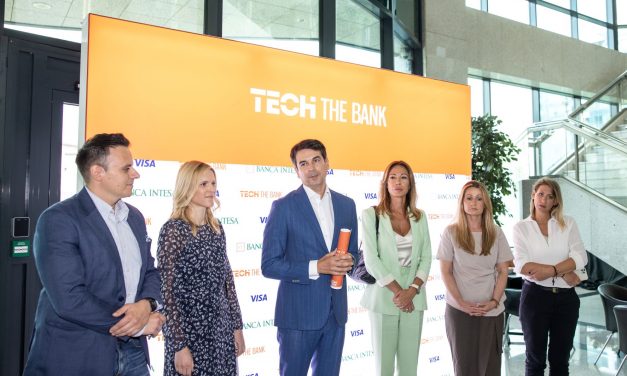 PROGLAŠENI POBEDNICI TECH THE BANK KONKURSA