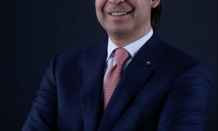 Karlo Mesina najbolji izvršni direktor banke u Evropi