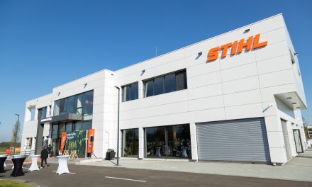 Nemačka kompanija “Stihl” širi poslovanje u Srbiji
