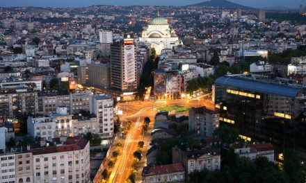 Top pet stranih turista u Beogradu: Rusi, Turci, Nemci, Bosanci i Hrvati