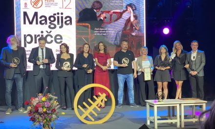 Kompanija Telekom Srbija osvojila devet nagrada na ovogodišnjem FEDIS festivalu