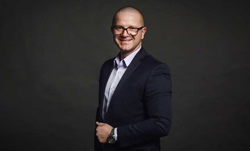 Marko Carević, CEO e-commerce platforme Ananas