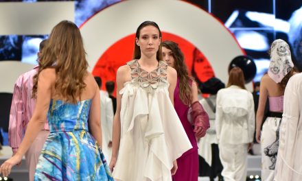 Otvorena jubilarna 50. nedelja mode L’Oreal Fashion Week