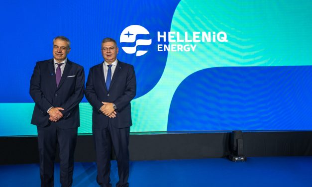 HELLENIC PETROLEUM postaje HELLENiQ ENERGY