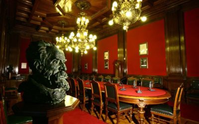 Izvršni odbor NBS odlučio da zadrži referentnu kamatnu stopu na 5,75%