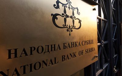 NBS neće dozvoliti da stabilnost domaćeg finansijskog sistema bude ugrožena