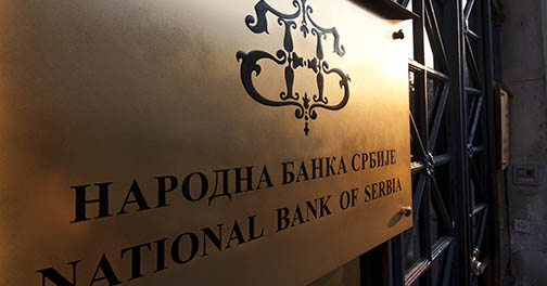 Narodna banka Srbije privremeno ograničila kamatne stope na stambene kredite