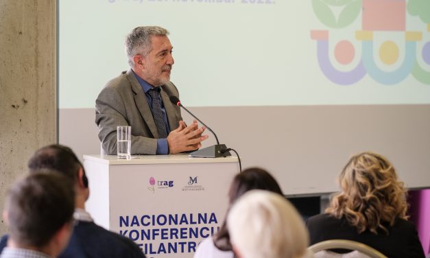 Lokalne fondacije – ključ za unapređenje života u zajednici