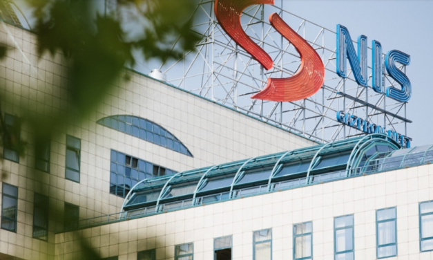 Započet novi investicioni ciklus – u razvojne projekte uloženo 6,5 milijardi dinara