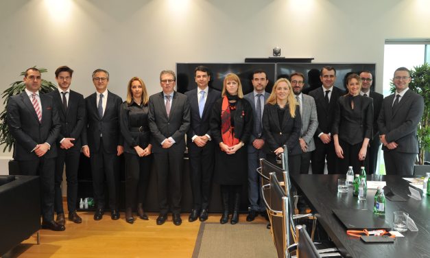 Banca Intesa i KfW potpisali ugovor o kreditnoj liniji od 35 miliona evra