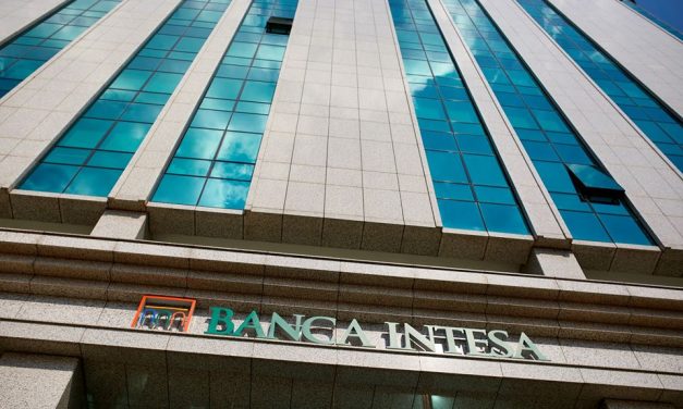 Banca Intesa – najbolja korporativna banka u Srbiji
