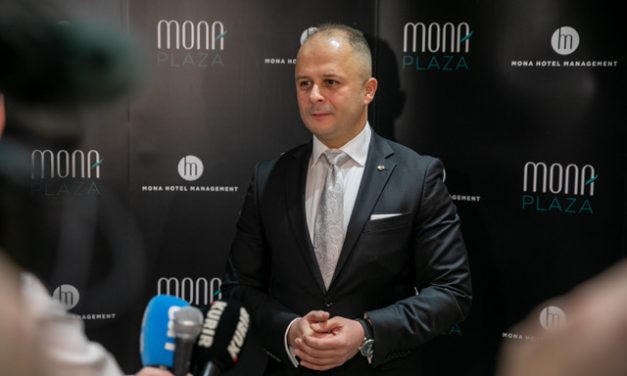 Novi poslovni model brenda Mona Zlatibor