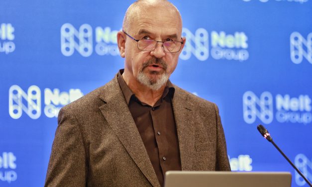 Ukupni prihodi Nelt Grupe premašili milijardu evra