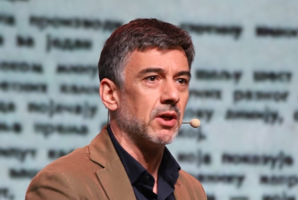 Sinisa Rakita Siniša Krneta: Od aprila 2023. bićemo na zajedničkoj platformi sa ...