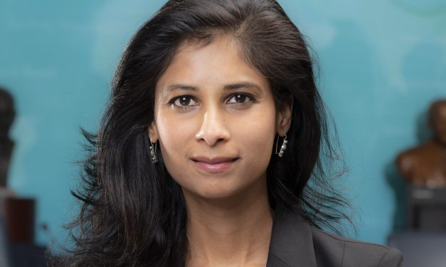 MMF, Gita Gopinath: Reforme srpskog energetskog sektora imaju visoki prioritet