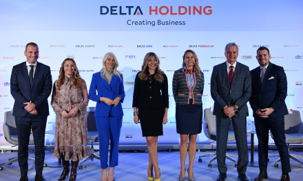 Prihodi Delta holdinga premašili 780 miliona evra i veći su 30 odsto u 2022. u odnosu na 2021.