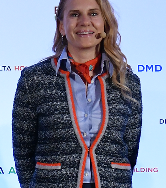 Marija Desivojević Cvetković: Bićemo efikasniji od Amazona