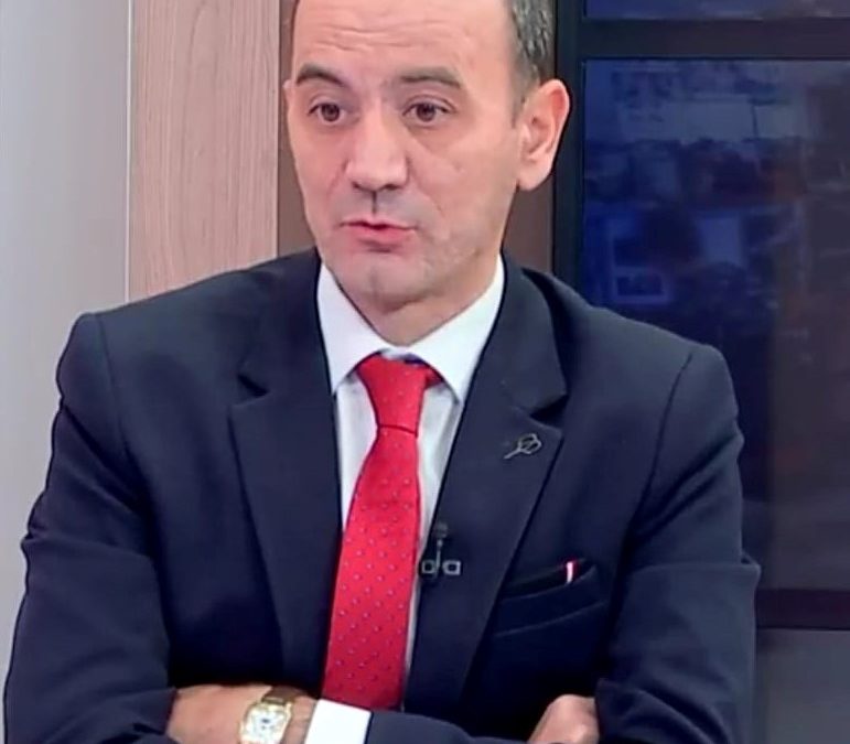 Zdravković: Kina je sada glavno tržište za ruski gas i naftu, Evropa će postati periferna