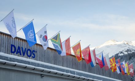 Kada su Srbi otkrili Davos?