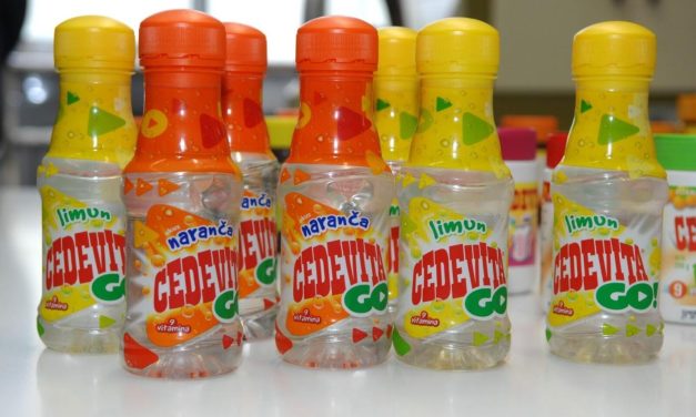 Atlantic grupa: Rekordni prihod od prodaje, inflacija umanjila profit
