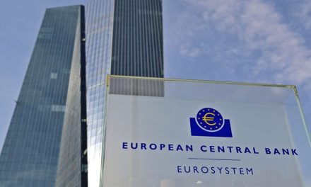 ECB: Nema podele profita za 20 nacionalnih banaka članica, osnovna kamata ide gore za još 0,50 odsto