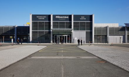 U Velenju svečano otvoren Hisense Europe R&D centar