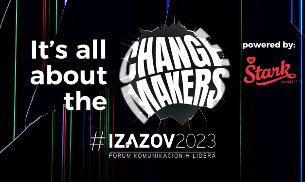 FORUM “IZAZOV 2023” POČETKOM APRILA U BEOGRADU