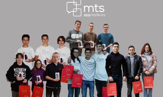 Pobednici 12. mts app konkursa