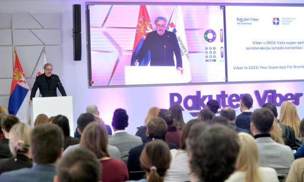 PKS i „Vajber“ dogovorili strateško partnerstvo