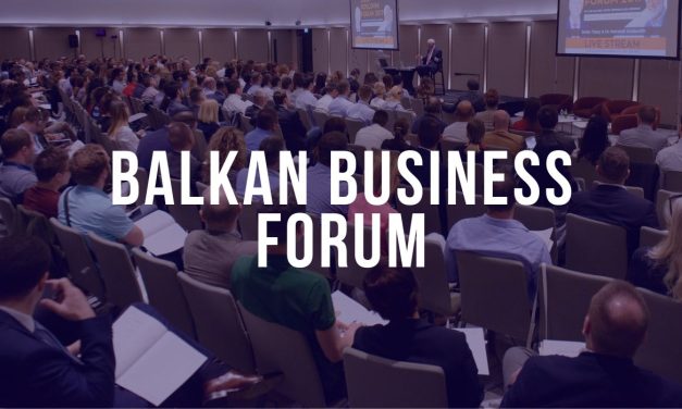 BB Forum: Novi principi liderstva – Nove strategije za budućnost