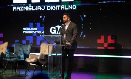 Održan Dan internet domena Srbije – DIDS 2023