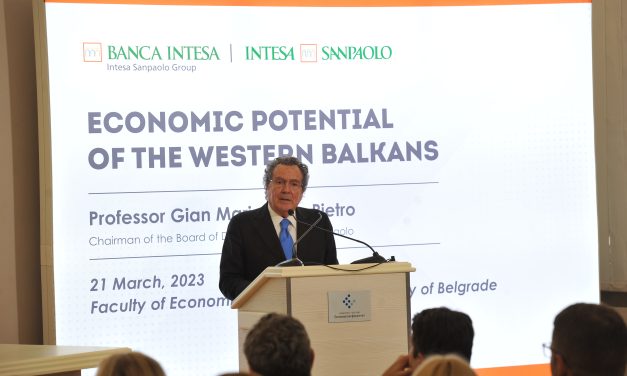 Bankarski sektor Zapadnog Balkana je stabilan, uz dobar kvalitet portfolija