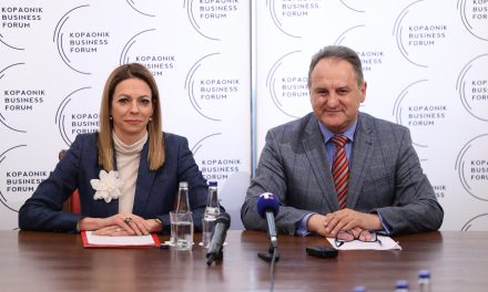 Kopaonik biznis forum o ključnim izazovima za zapadni balkan