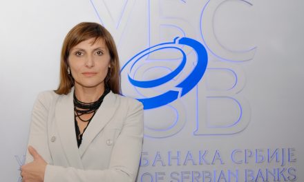 Marina Papadakis novi generalni sekretar Udruženja banaka Srbije